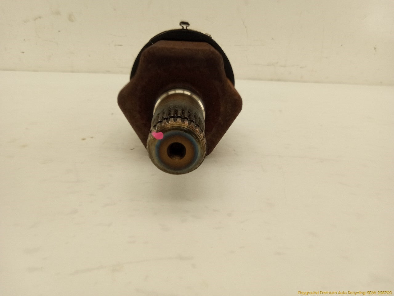 Volkswagen Beetle Driver Left Front Axle Drive Shaft