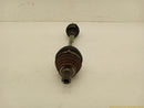 Volkswagen Beetle Driver Left Front Axle Drive Shaft-12