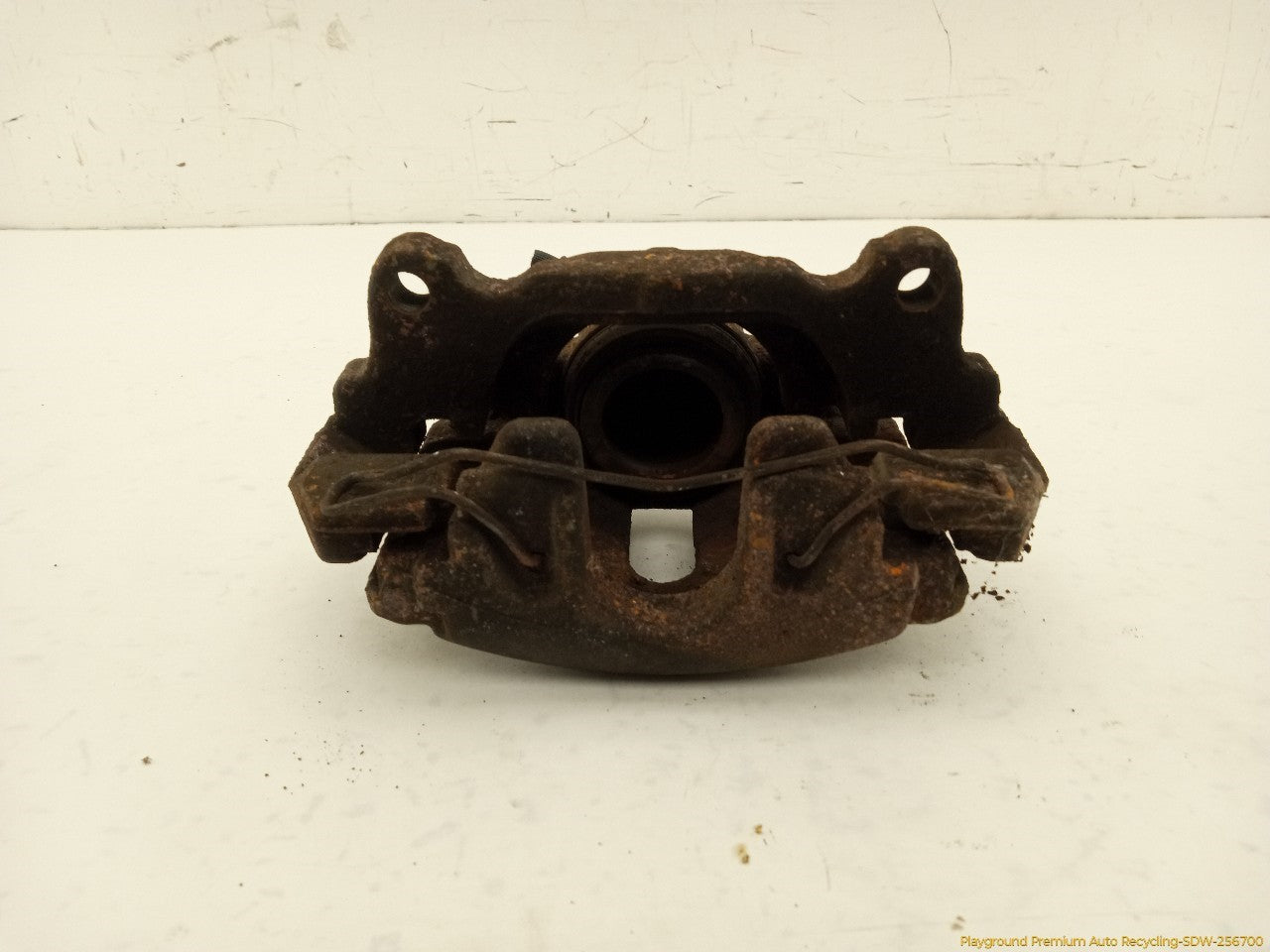 Volkswagen Beetle Driver Left Front Brake Caliper