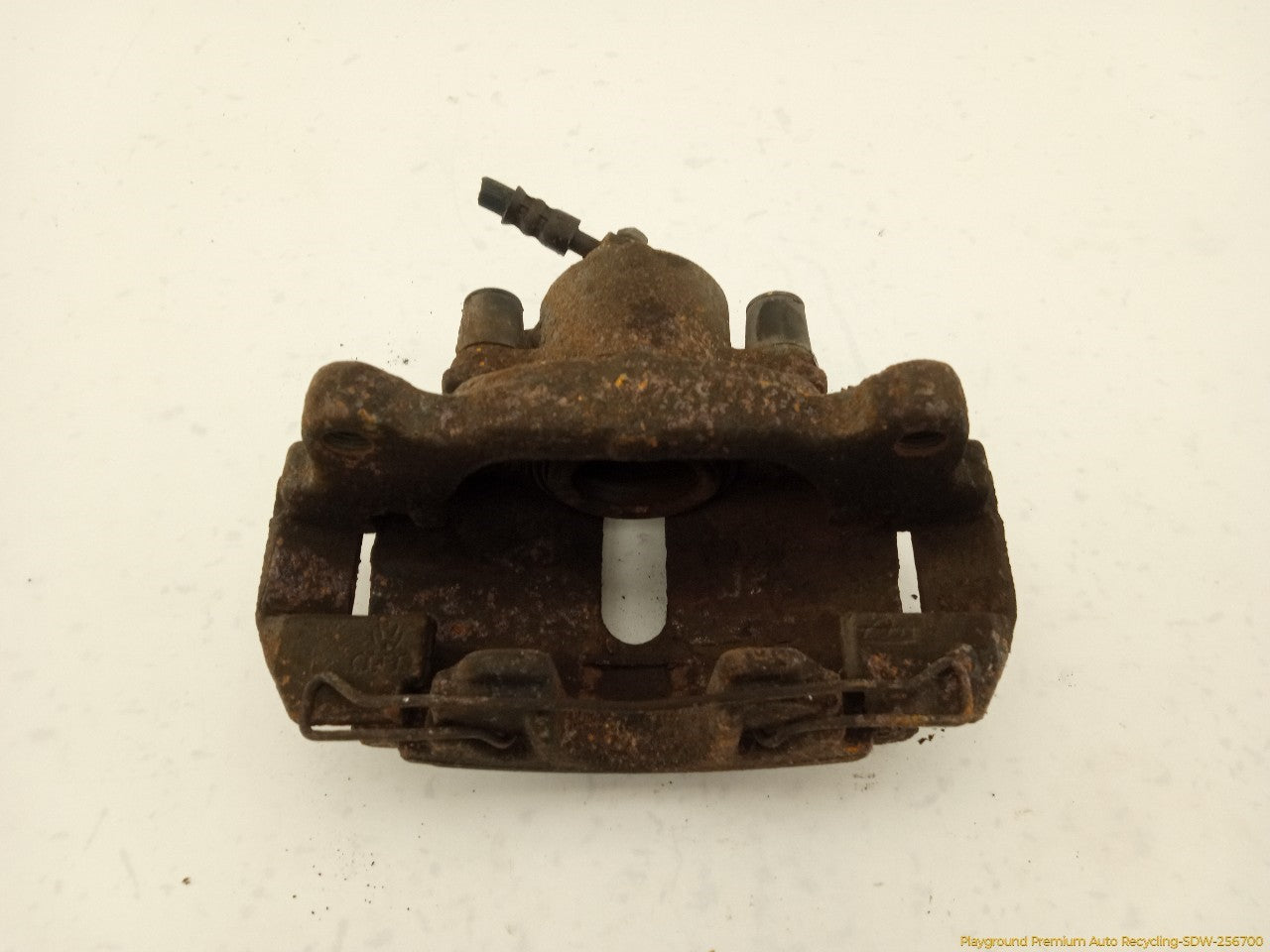 Volkswagen Beetle Driver Left Front Brake Caliper