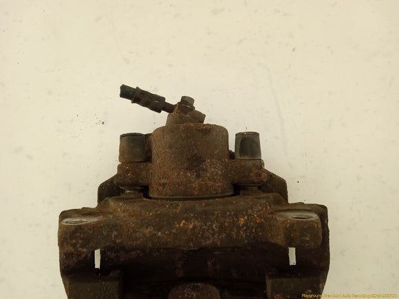 Volkswagen Beetle Driver Left Front Brake Caliper