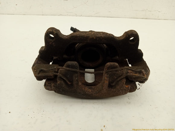 Volkswagen Beetle Driver Left Front Brake Caliper