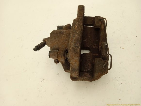 Volkswagen Beetle Driver Left Front Brake Caliper