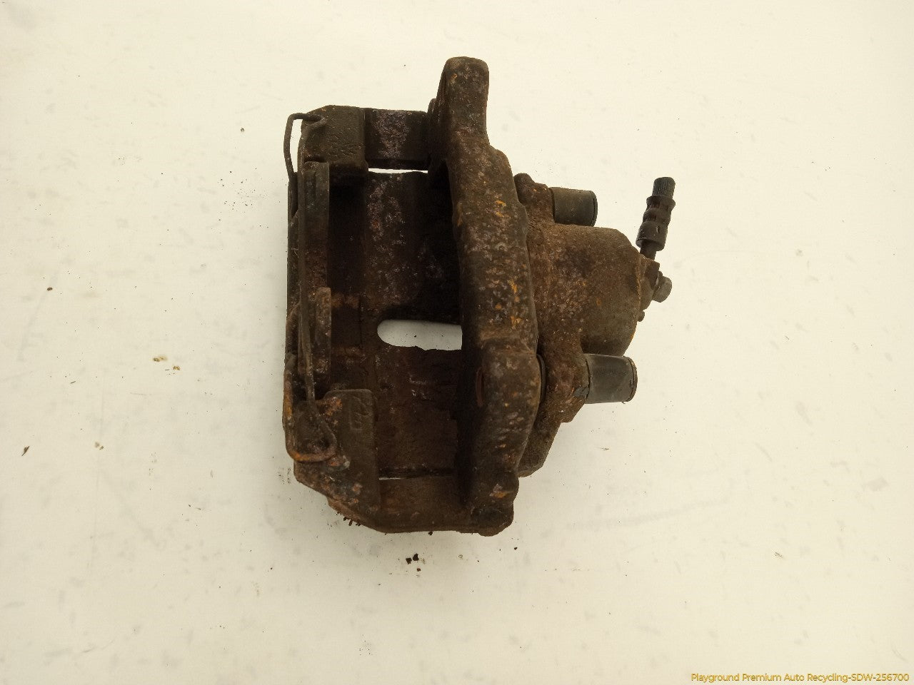 Volkswagen Beetle Driver Left Front Brake Caliper