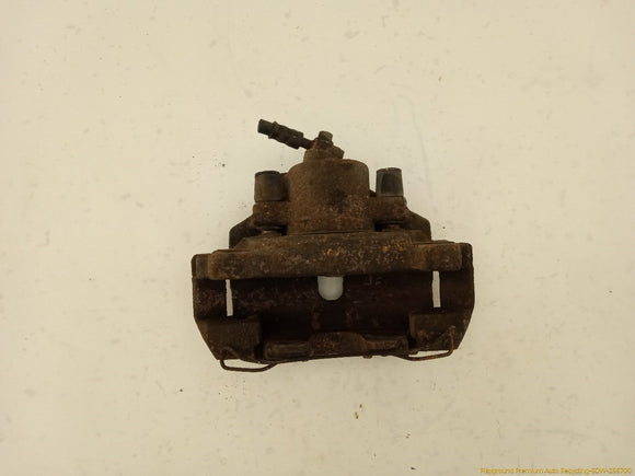 Volkswagen Beetle Driver Left Front Brake Caliper