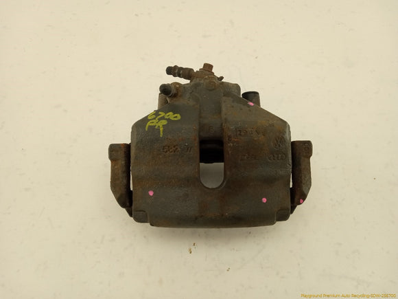 Volkswagen Beetle Passenger Right Front Brake Caliper