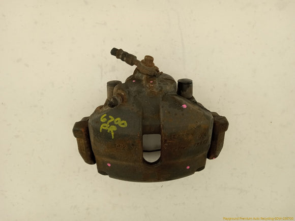 Volkswagen Beetle Passenger Right Front Brake Caliper