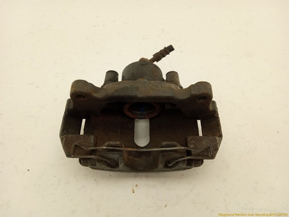 Volkswagen Beetle Passenger Right Front Brake Caliper