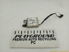 Mini Cooper S Radio Antenna Signal Trap Booster