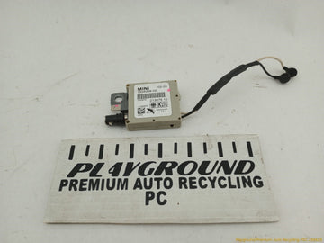 Mini Cooper S Radio Antenna Signal Trap Booster