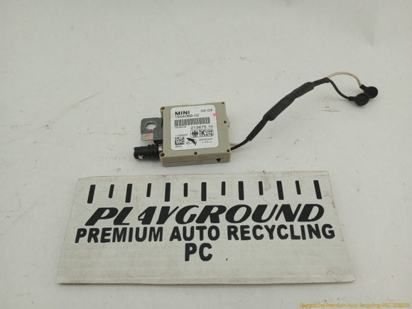 Mini Cooper S Radio Antenna Signal Trap Booster