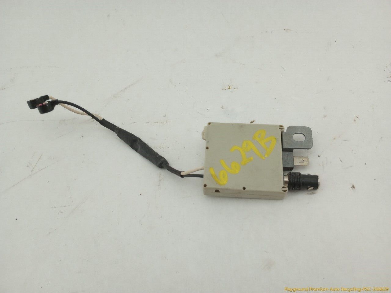 Mini Cooper S Radio Antenna Signal Trap Booster - 0