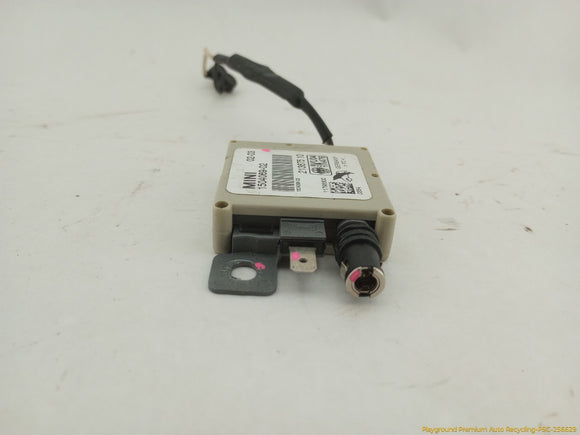 Mini Cooper S Radio Antenna Signal Trap Booster