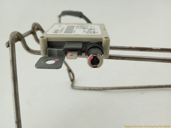 Mini Cooper S Radio Antenna Signal Trap Booster