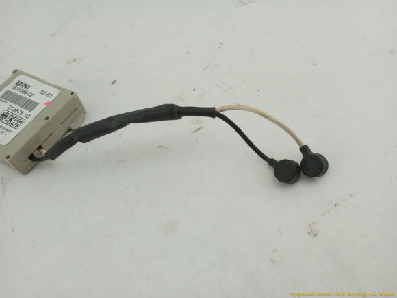 Mini Cooper S Radio Antenna Signal Trap Booster