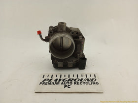 Volkswagen Beetle Throttle Body