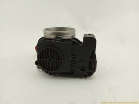 Volkswagen Beetle Throttle Body - 0