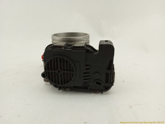 Volkswagen Beetle Throttle Body