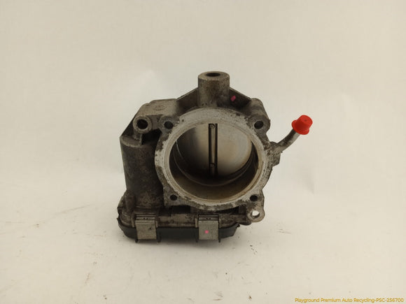 Volkswagen Beetle Throttle Body