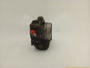 Volkswagen Beetle Throttle Body-5