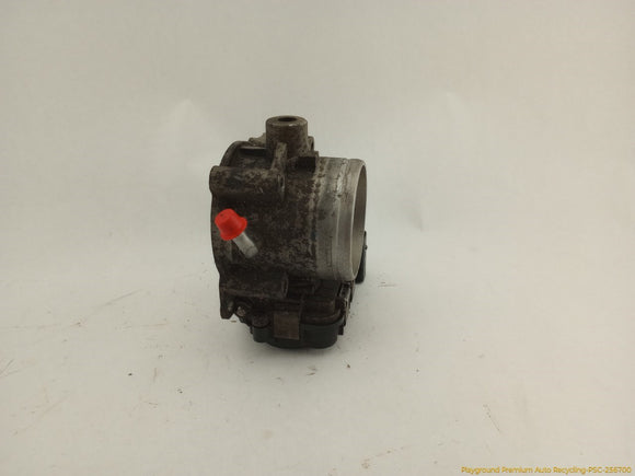 Volkswagen Beetle Throttle Body