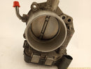 Volkswagen Beetle Throttle Body-7