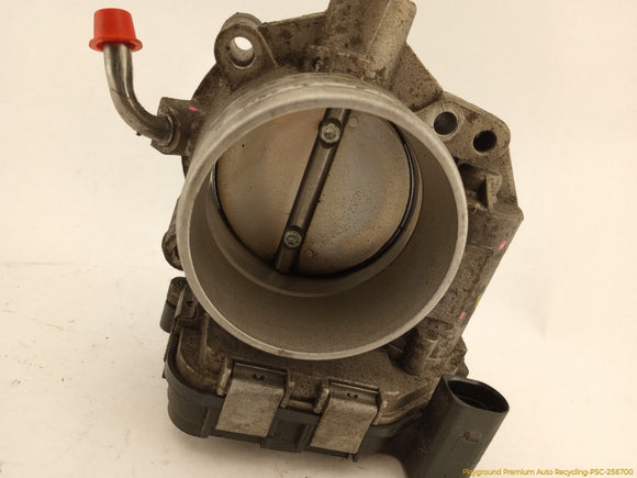 Volkswagen Beetle Throttle Body