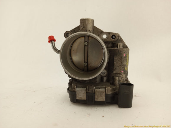 Volkswagen Beetle Throttle Body