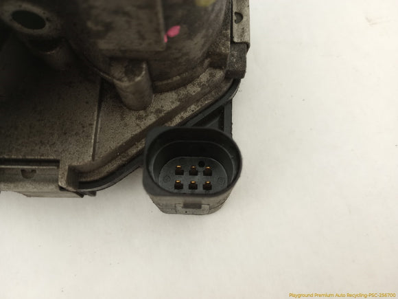 Volkswagen Beetle Throttle Body