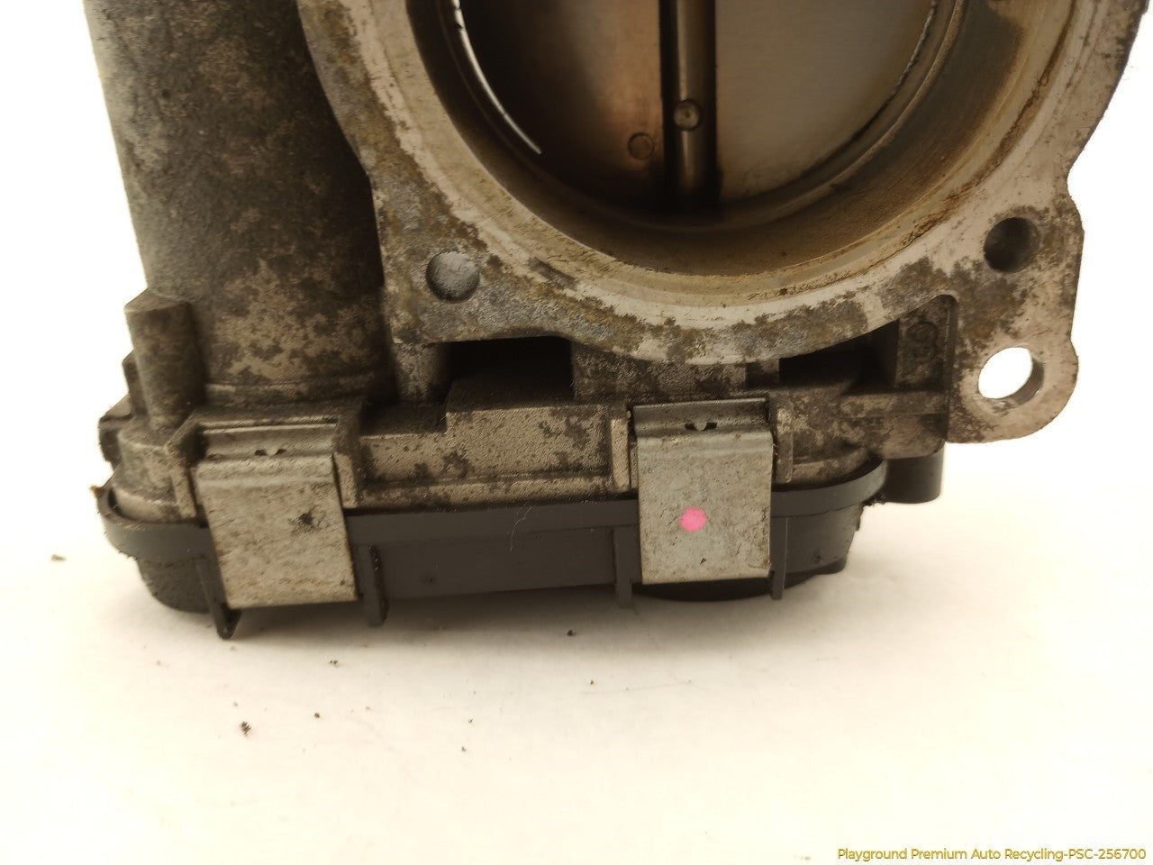 Volkswagen Beetle Throttle Body