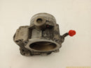 Volkswagen Beetle Throttle Body-12