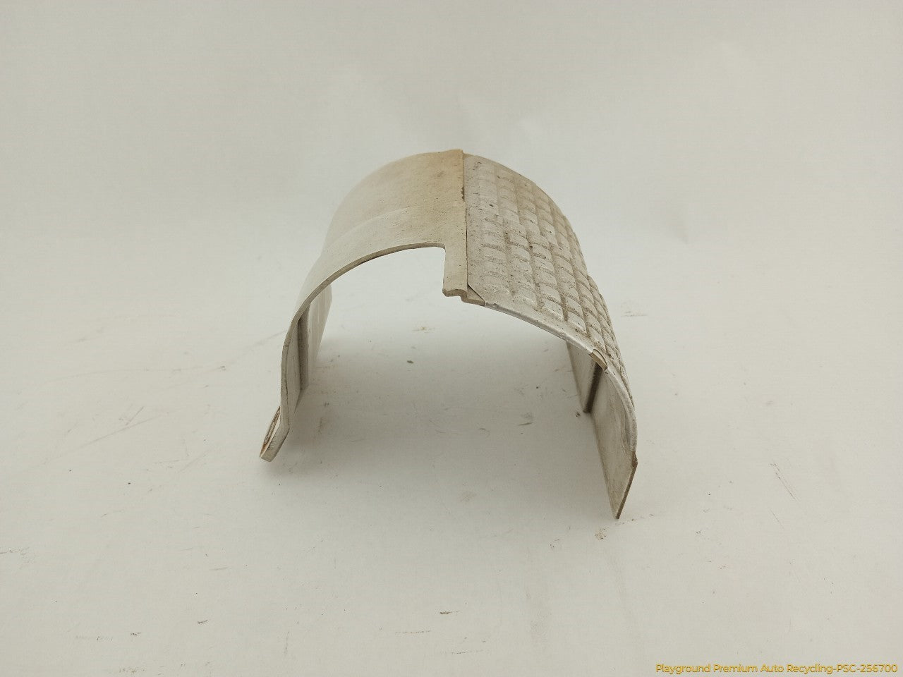 Volkswagen Beetle Rear Drive Shaft Heat Shield
