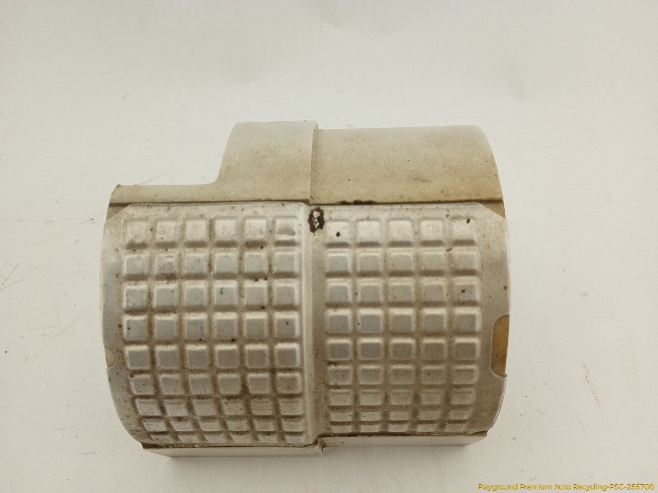 Volkswagen Beetle Rear Drive Shaft Heat Shield