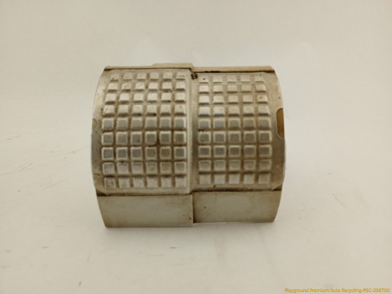 Volkswagen Beetle Rear Drive Shaft Heat Shield