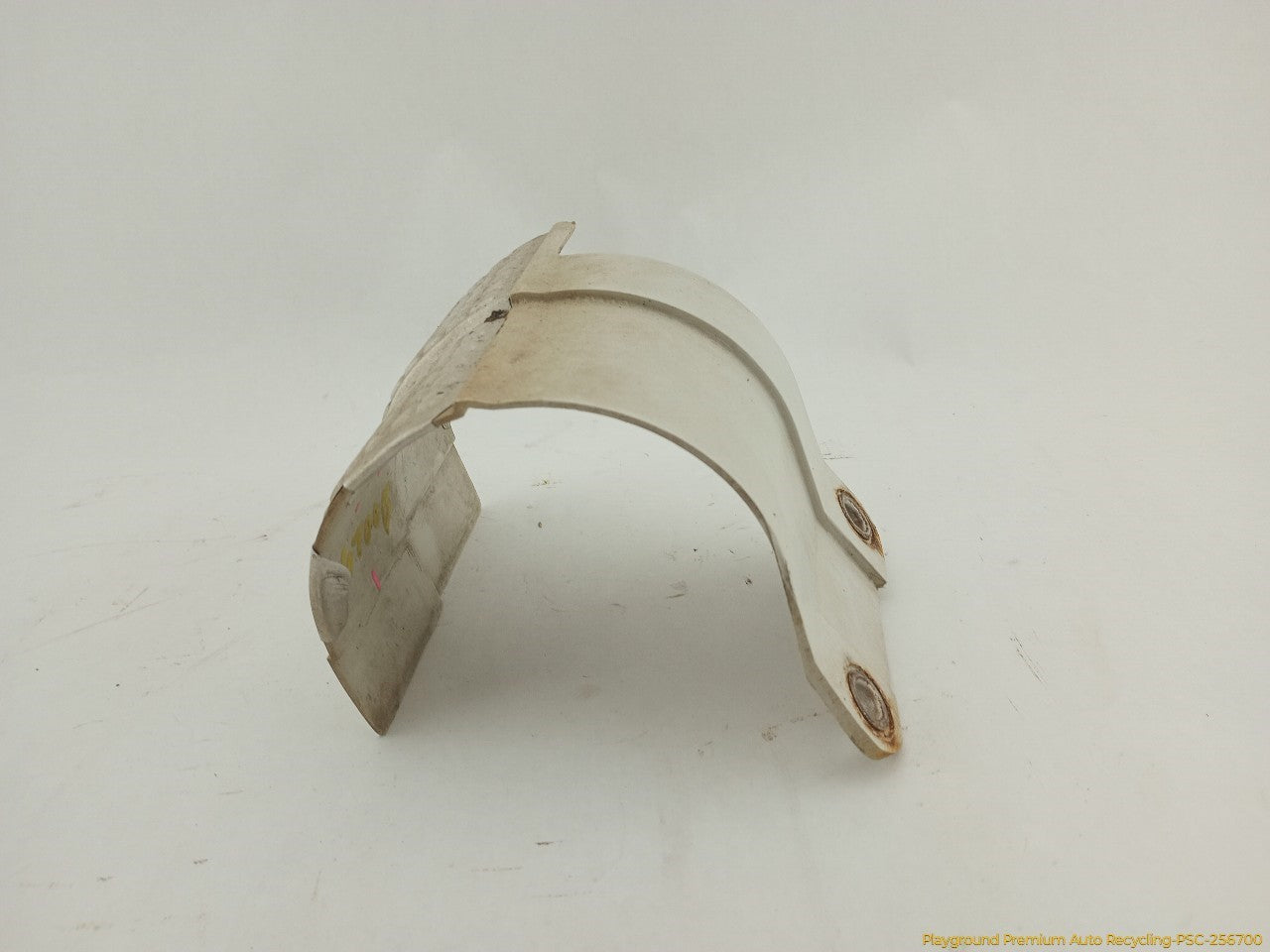 Volkswagen Beetle Rear Drive Shaft Heat Shield