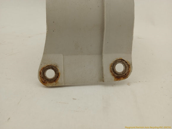 Volkswagen Beetle Rear Drive Shaft Heat Shield