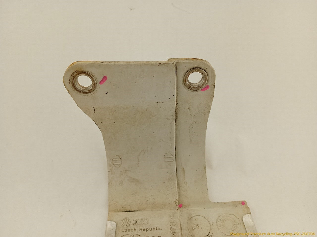 Volkswagen Beetle Rear Drive Shaft Heat Shield