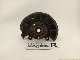 Volkswagen Beetle Passenger Right Front Spindle Knuckle Hub