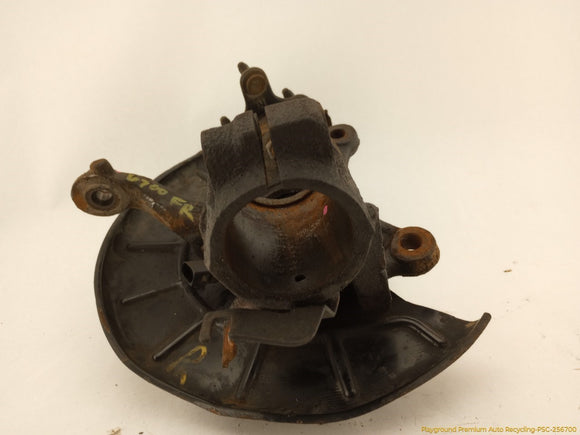 Volkswagen Beetle Passenger Right Front Spindle Knuckle Hub