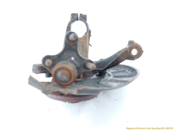Volkswagen Beetle Passenger Right Front Spindle Knuckle Hub