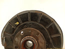 Volkswagen Beetle Passenger Right Front Spindle Knuckle Hub-10