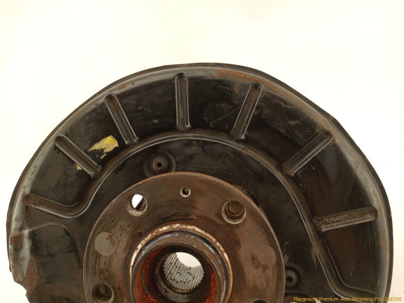 Volkswagen Beetle Passenger Right Front Spindle Knuckle Hub