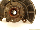 Volkswagen Beetle Passenger Right Front Spindle Knuckle Hub-11
