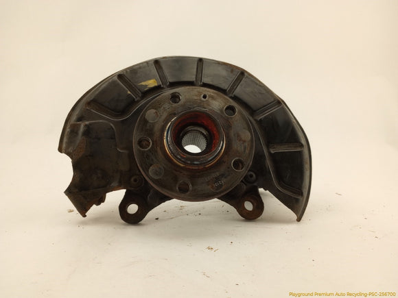 Volkswagen Beetle Passenger Right Front Spindle Knuckle Hub
