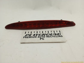 Mini Cooper S Third Brake Light