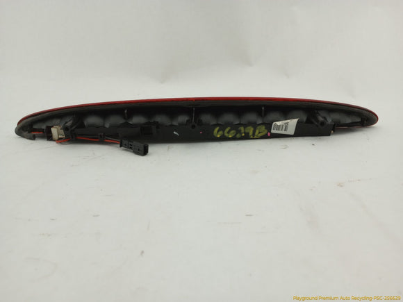 Mini Cooper S Third Brake Light