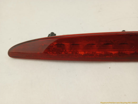 Mini Cooper S Third Brake Light