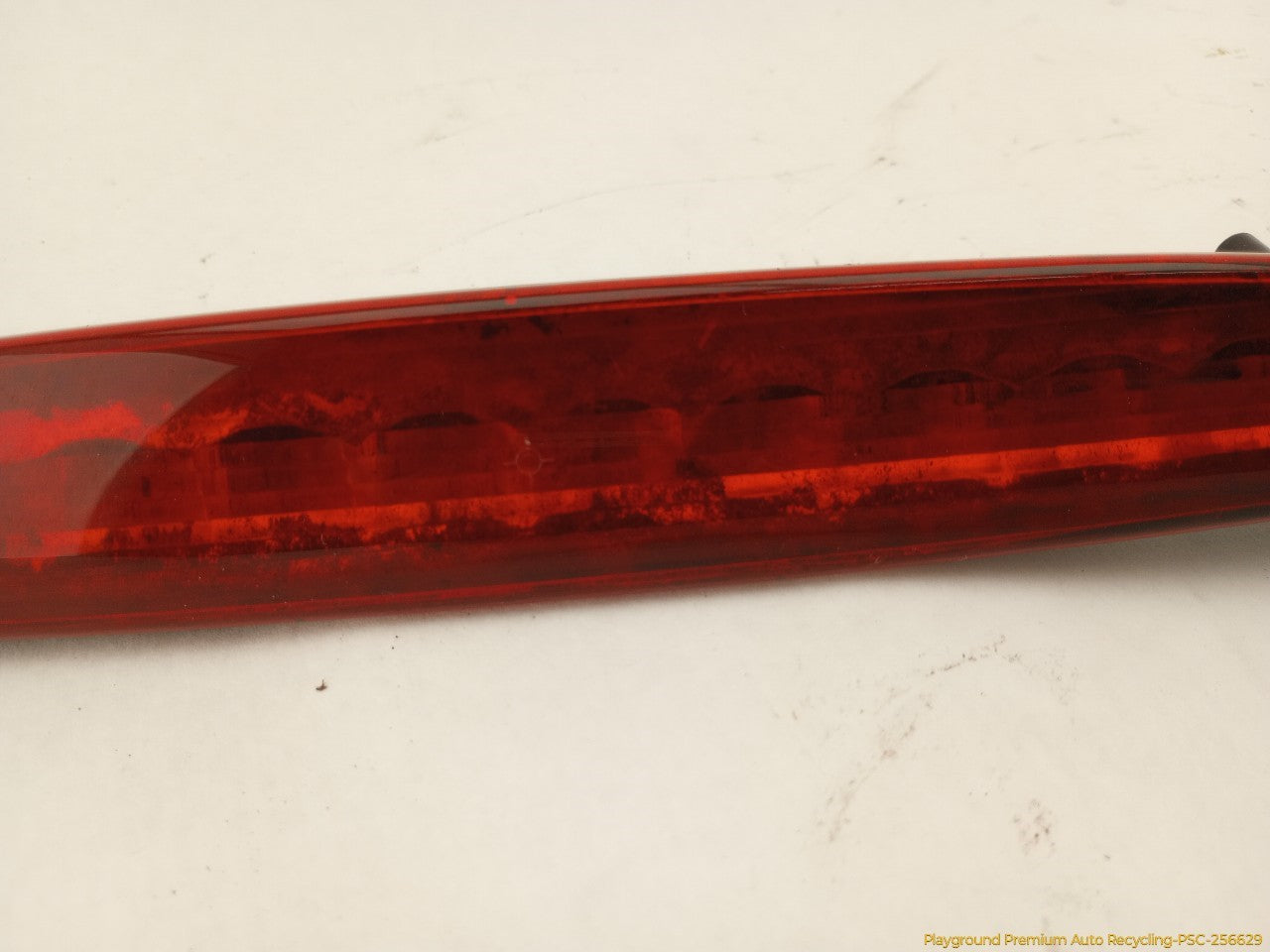 Mini Cooper S Third Brake Light