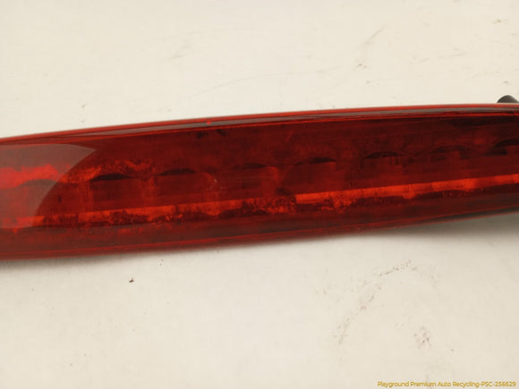 Mini Cooper S Third Brake Light