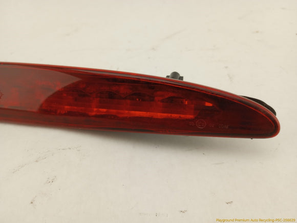 Mini Cooper S Third Brake Light